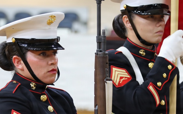 Honoring Freedom Night