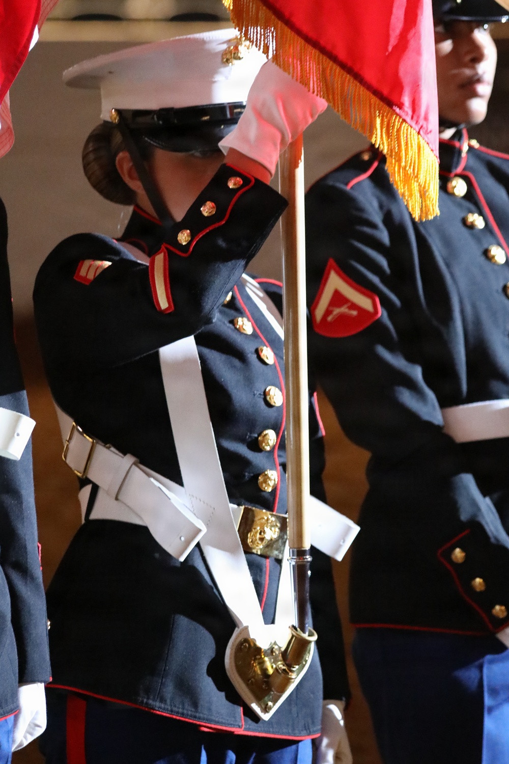 Honoring Freedom Night