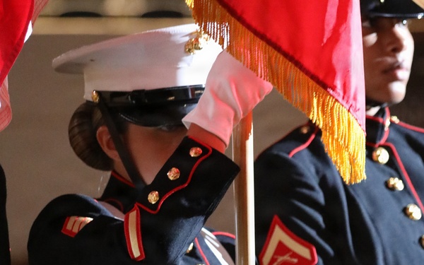 Honoring Freedom Night