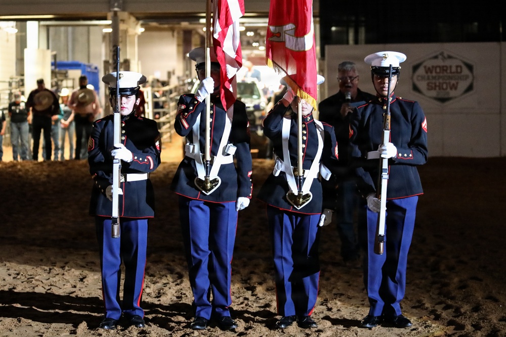 Honoring Freedom Night