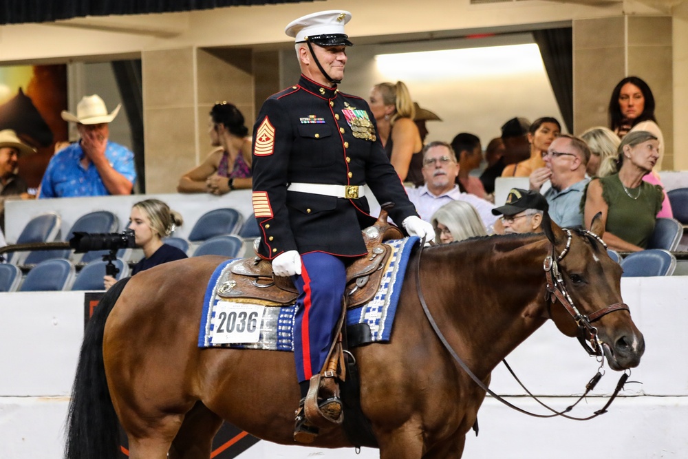 Honoring Freedom Night