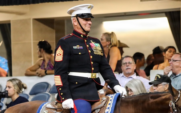Honoring Freedom Night
