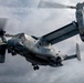 LCF-24: MV-22B Osprey DLQ aboard Fort Lauderdale