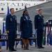 89th Communications Squadron welcomes new commander