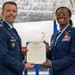 89th Communications Squadron welcomes new commander