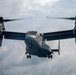 LCF-24: MV-22B Osprey DLQ aboard Fort Lauderdale