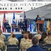 89th Communications Squadron welcomes new commander
