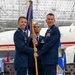 89th Communications Squadron welcomes new commander