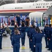 89th Communications Squadron welcomes new commander