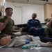 LCF-24: 24th MEU leads TCCC Class Aboard USS Fort Lauderdale