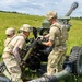 2-166th conducts artillery live-fire exercise