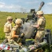 2-166th conducts artillery live-fire exercise