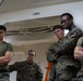 LCF-24: 24th MEU leads TCCC Class Aboard USS Fort Lauderdale