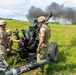 2-166th conducts artillery live-fire exercise