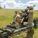 2-166th conducts artillery live-fire exercise