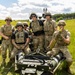 2-166th conducts artillery live-fire exercise