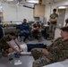 LCF-24: 24th MEU leads TCCC Class Aboard USS Fort Lauderdale