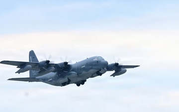 New York Air National Guard Participates in July 4 International Aerial Review