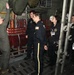 459th AES combines with NDMS for training