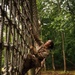 India Company conducts the Montford Point Challenge
