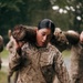 India Company conducts the Montford Point Challenge