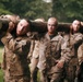 India Company conducts the Montford Point Challenge
