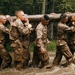 India Company conducts the Montford Point Challenge