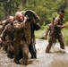 India Company conducts the Montford Point Challenge