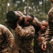India Company conducts the Montford Point Challenge