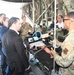 459th AES combines with NDMS for training