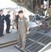 459th AES combines with NDMS for training