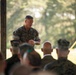 Weapons Training Battalion-Quantico change of command ceremony