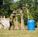 Weapons Training Battalion-Quantico change of command ceremony