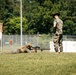 Weapons Training Battalion-Quantico change of command ceremony