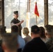 Weapons Training Battalion-Quantico change of command ceremony