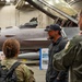 USecAF visits Eielson AFB