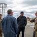 USecAF visits Eielson AFB