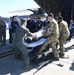 459th AES combines with NDMS for training