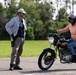 Motorcycle safety course builds skills, strengthens readiness at Blount Island