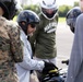 Motorcycle safety course builds skills, strengthens readiness at Blount Island