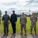 USecAF visits Eielson AFB