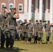 II Marine Expeditionary Force Information Group Change of Command