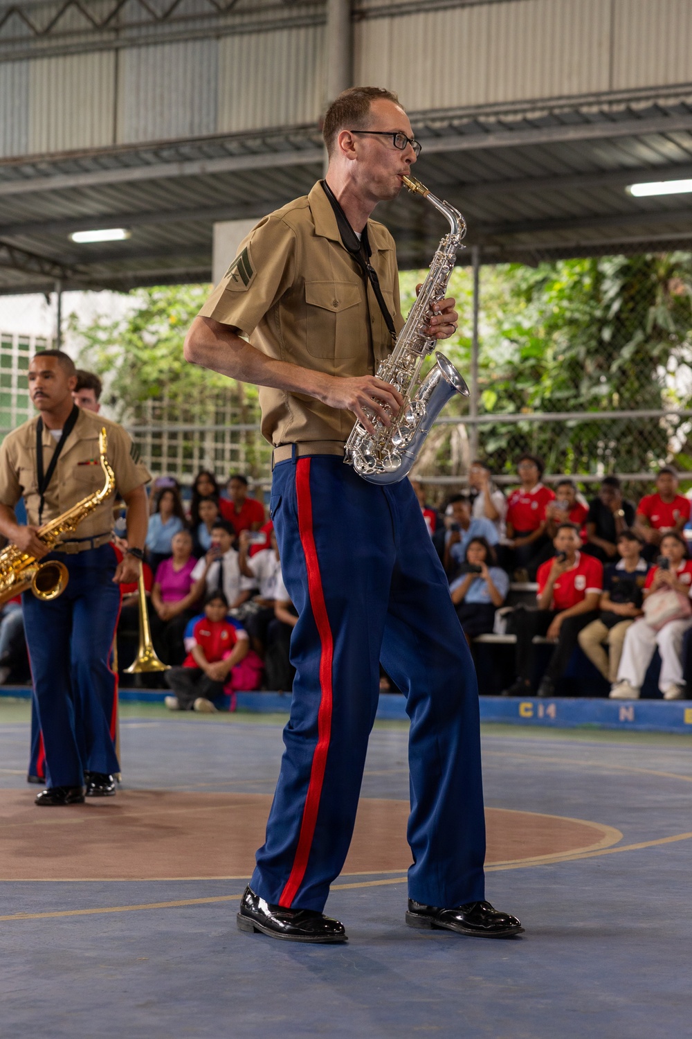 Panama Freedom 250 Concerts