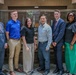 NSWCPD Comptroller Summit Team Earns Department of the Navy Financial Management Award