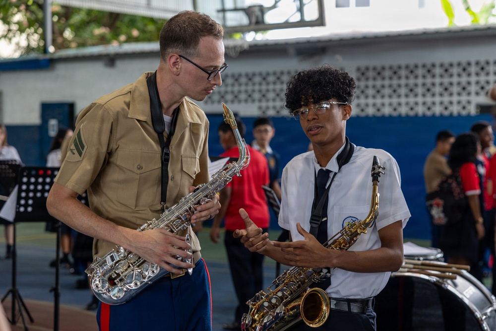 Panama Freedom 250 Concerts