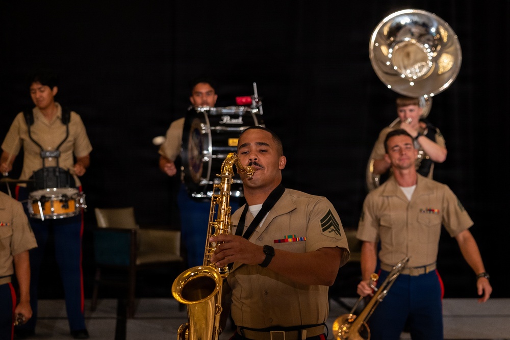 Panama Freedom 250 Concerts