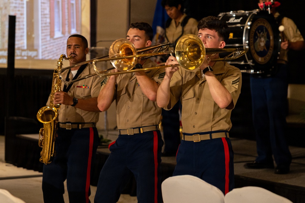 Panama Freedom 250 Concerts