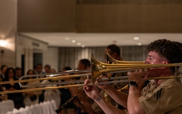 Panama Freedom 250 Concerts