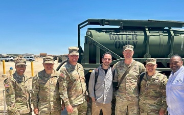 Connecting Soldiers to Army Business Systems: Outcomes from Operation Jailbreak