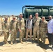 Connecting Soldiers to Army Business Systems: Outcomes from Operation Jailbreak